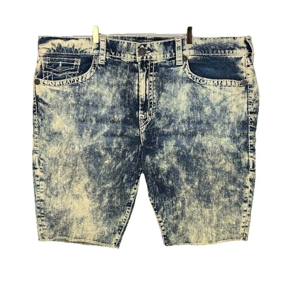 True Religion Men’s Shorts 46 (48